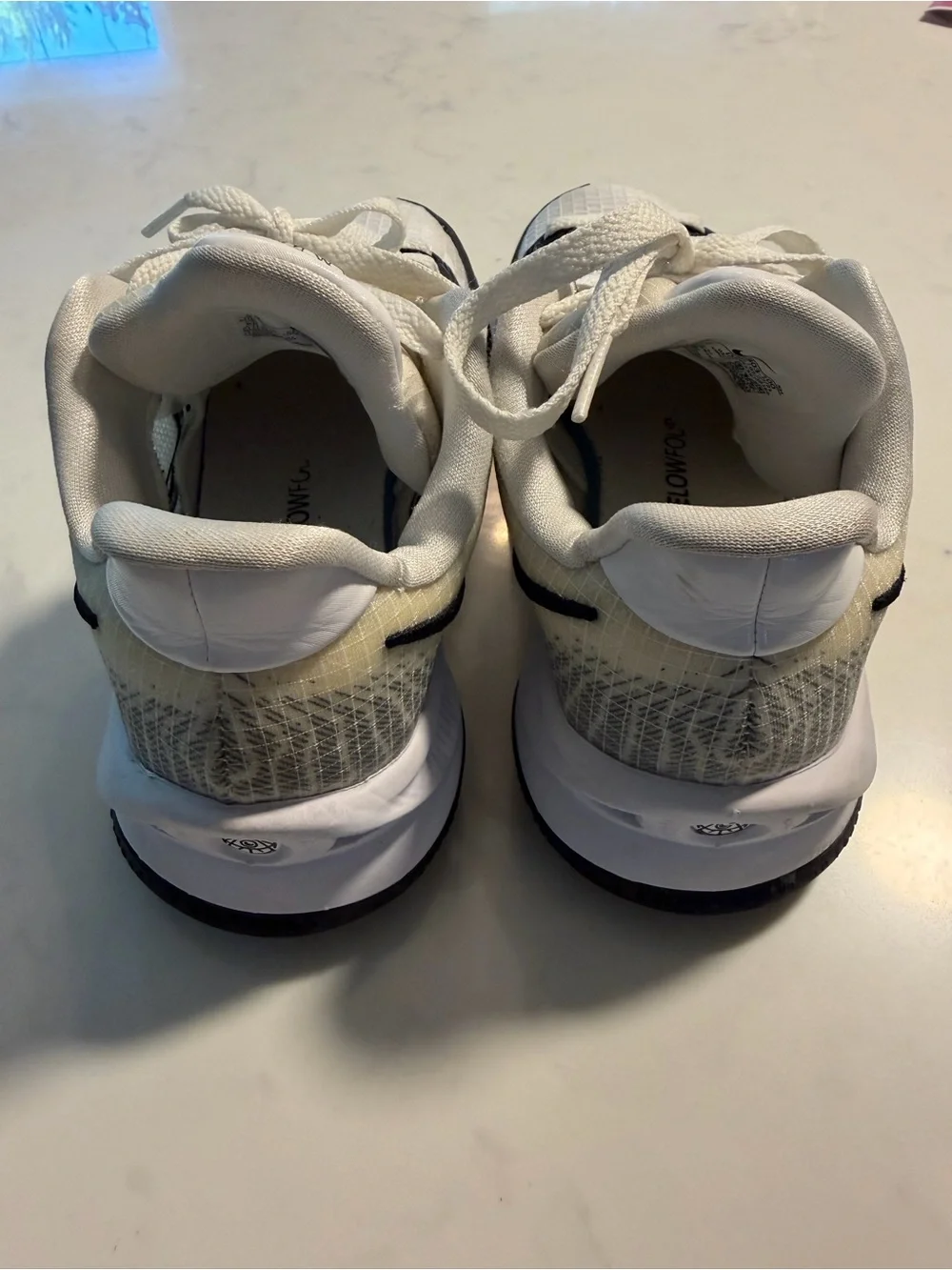 Nike Kyrie Low 4 TB basketball sneaker